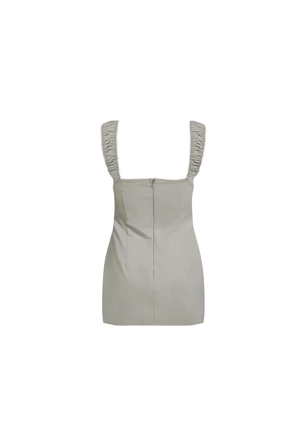 Fortune Mini Dress