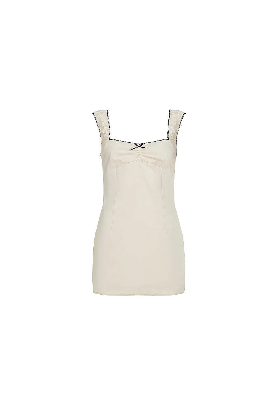 Fortune Mini Dress