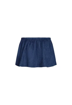 Ghost Mini Skirt