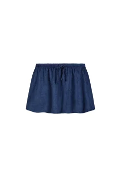 Ghost Mini Skirt