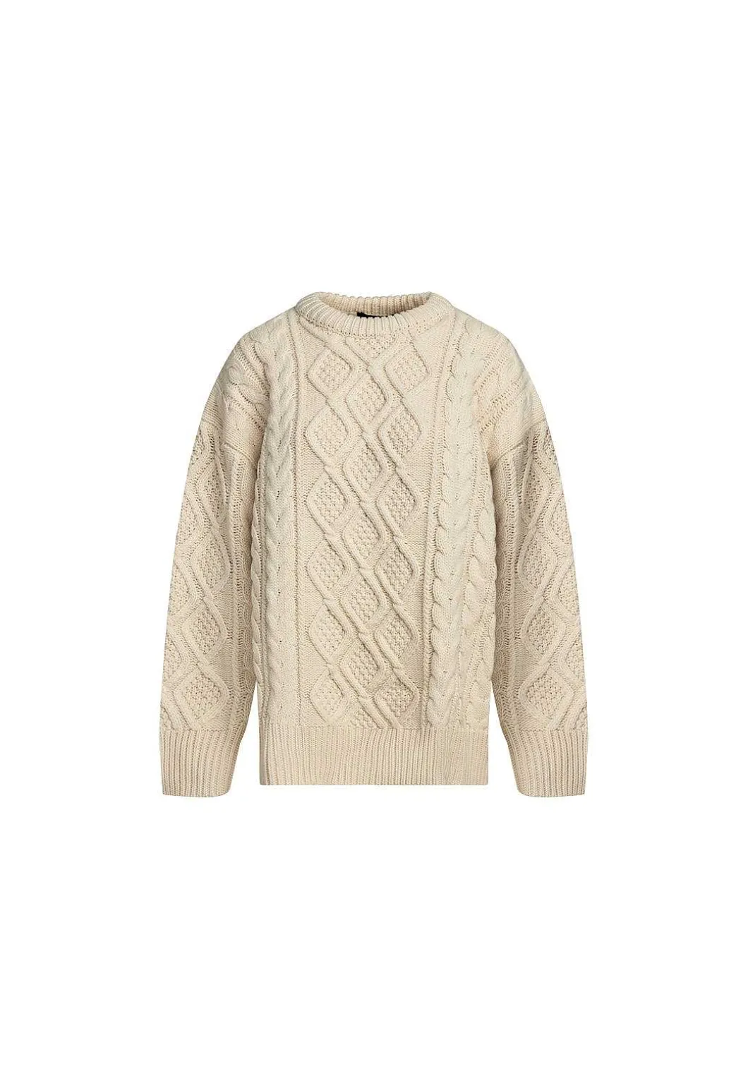 Gigi Knit