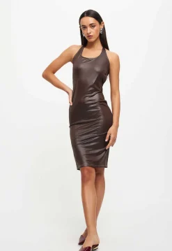 Gwyneth Midi