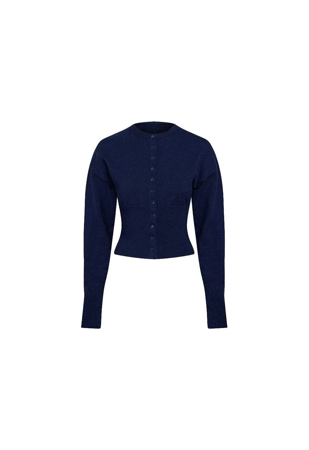 Head In The Clouds Cardigan