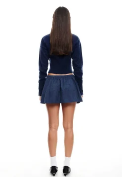 Head In The Clouds Cardigan