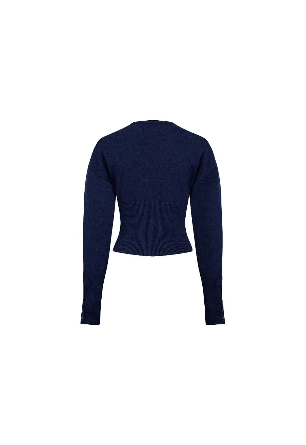 Head In The Clouds Cardigan