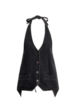 Hills Halter