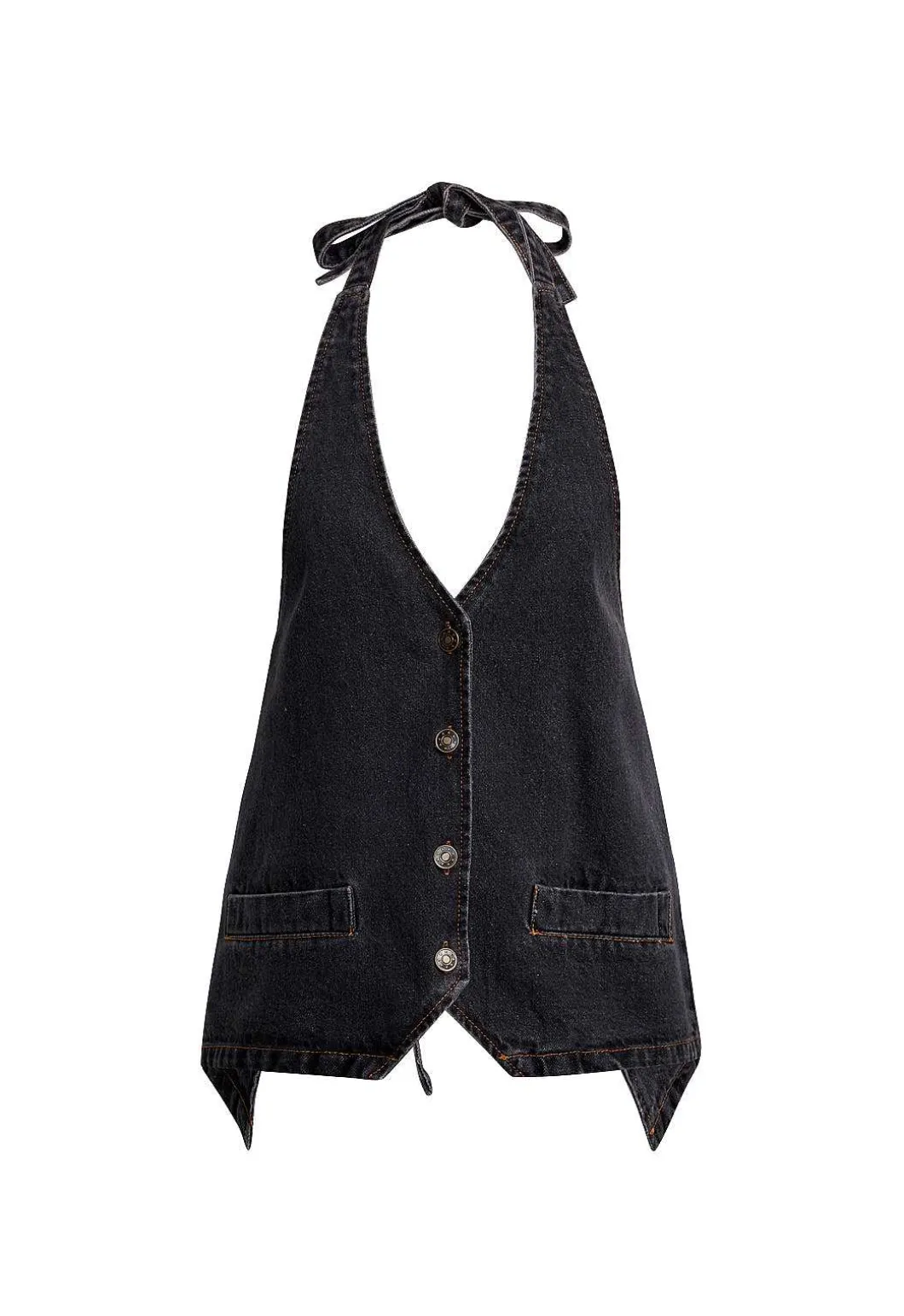 Hills Halter