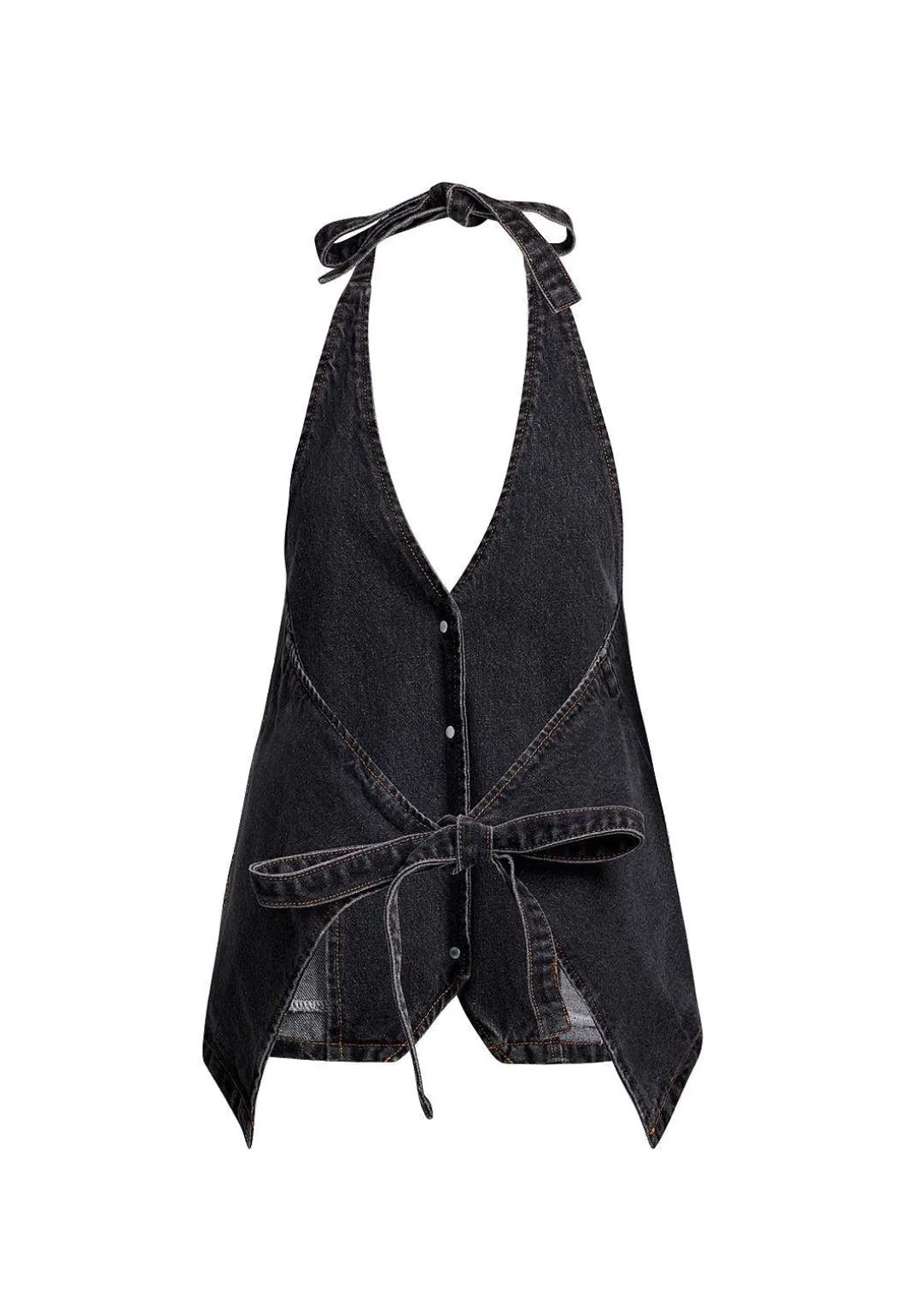 Hills Halter