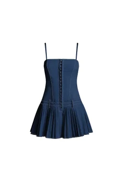 Honey Corset Mini