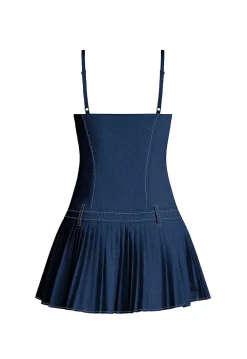 Honey Corset Mini