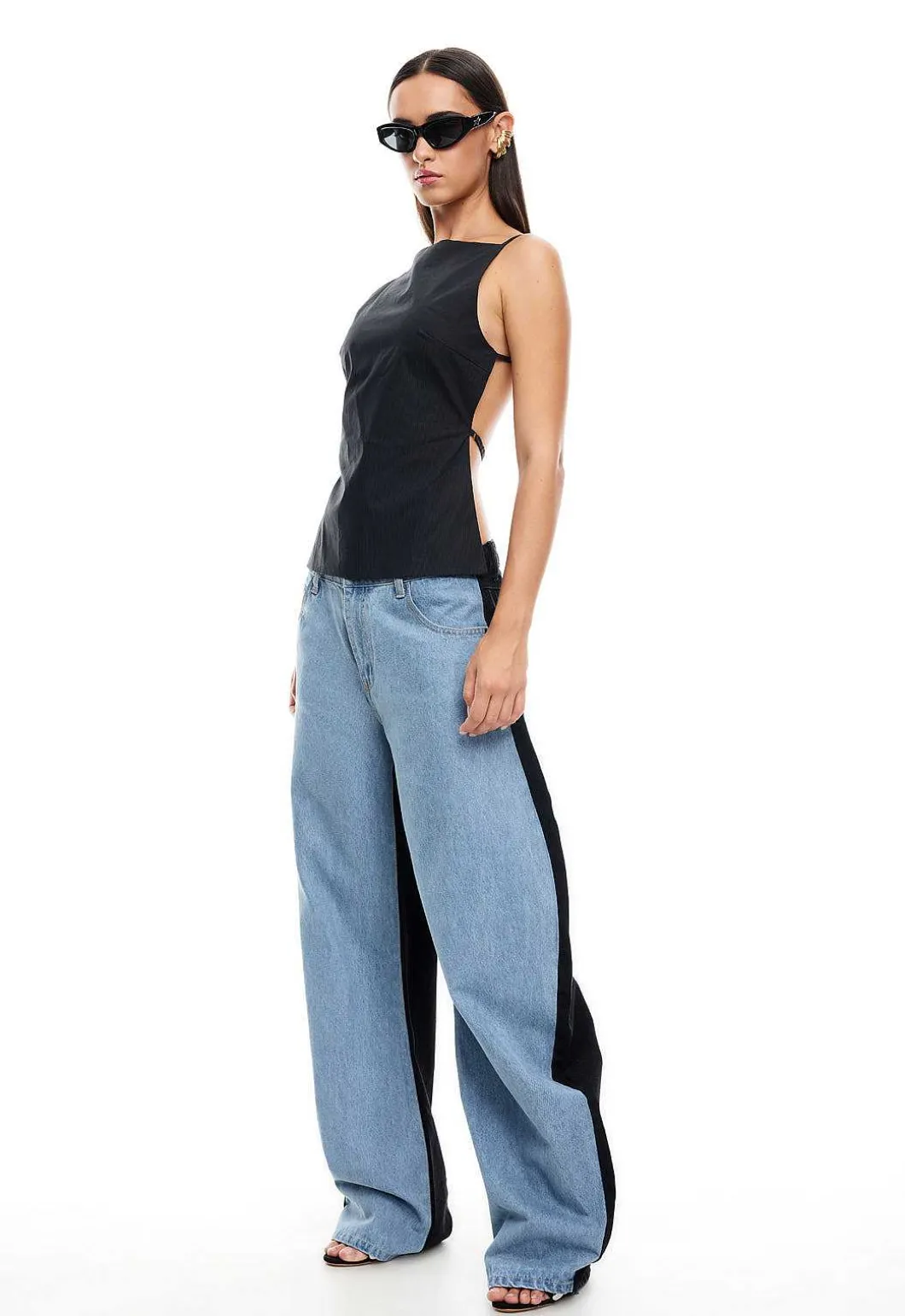 Horseshoe Jean
