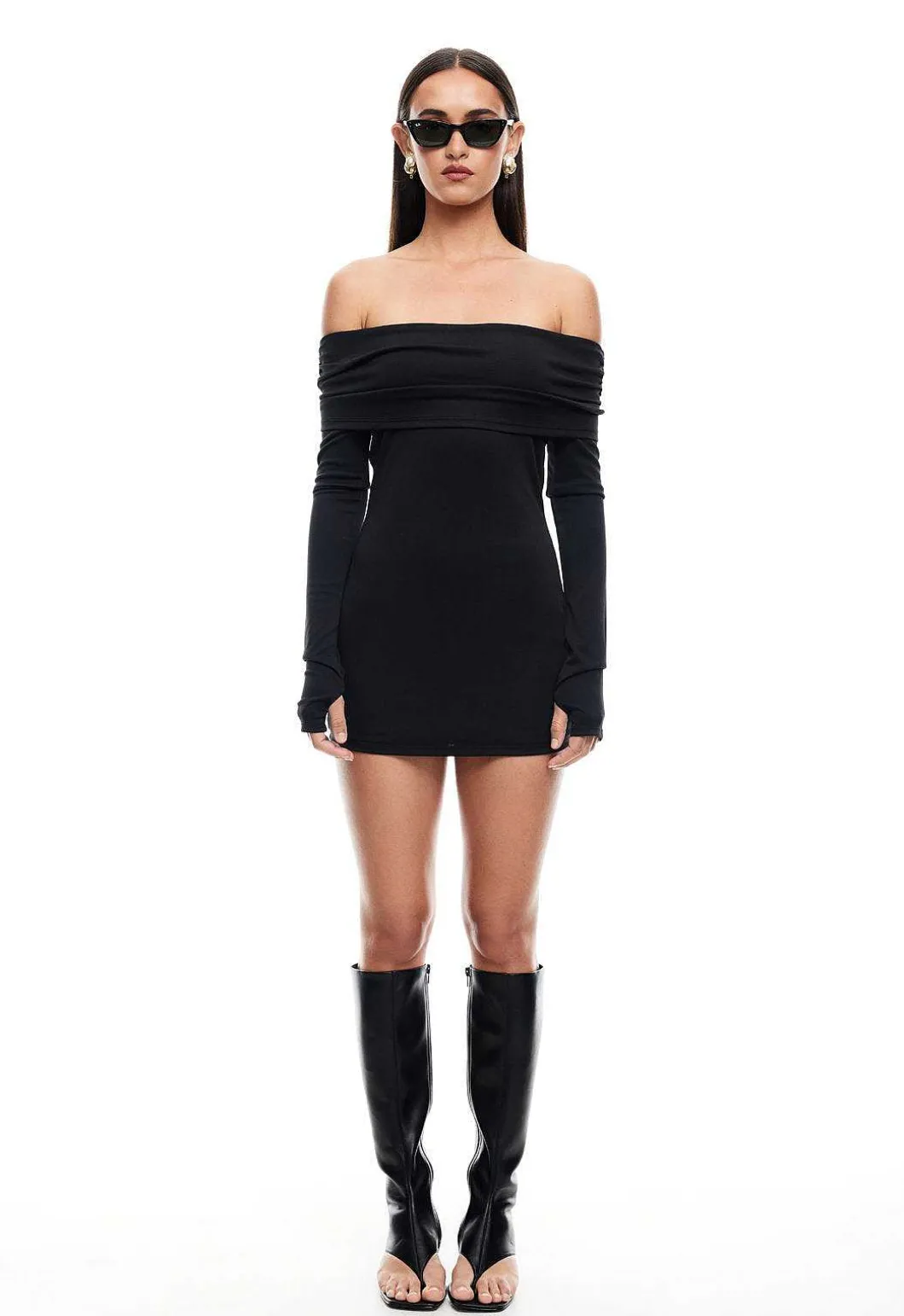 Isadora Mini Dress