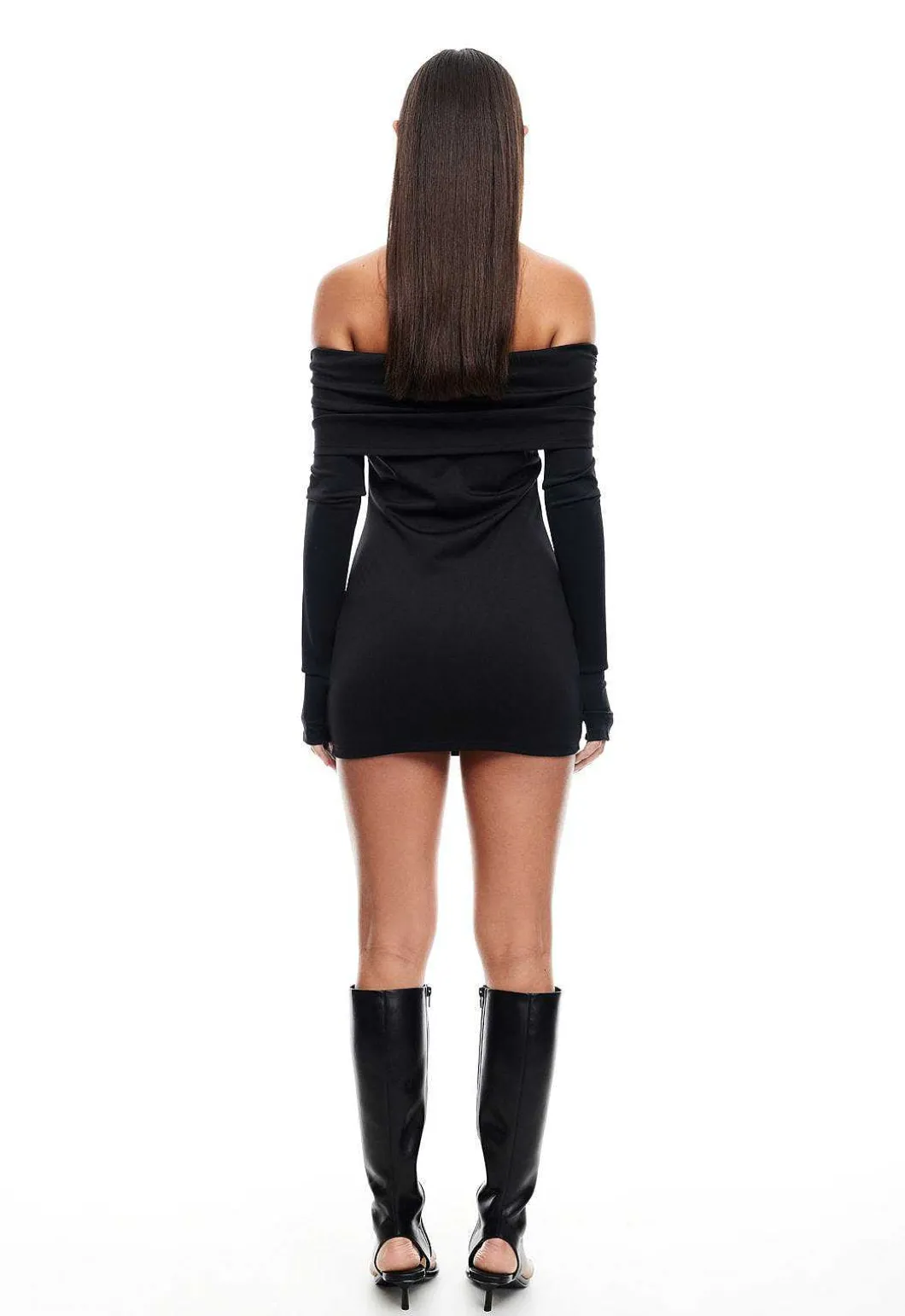Isadora Mini Dress