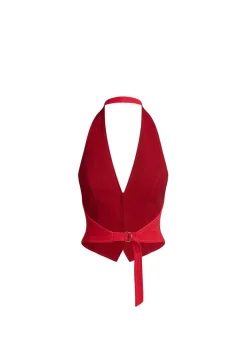 Je Suis Halter