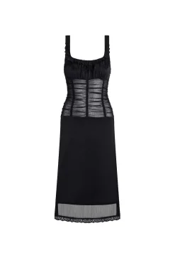 Kendall Midi