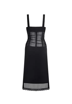Kendall Midi