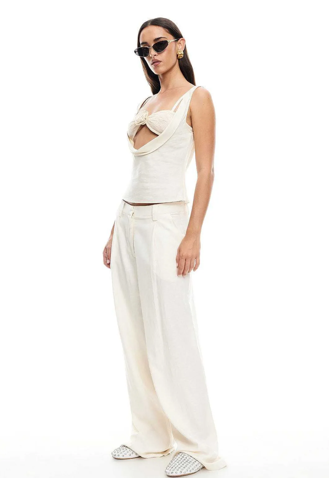 La Quinta Pant