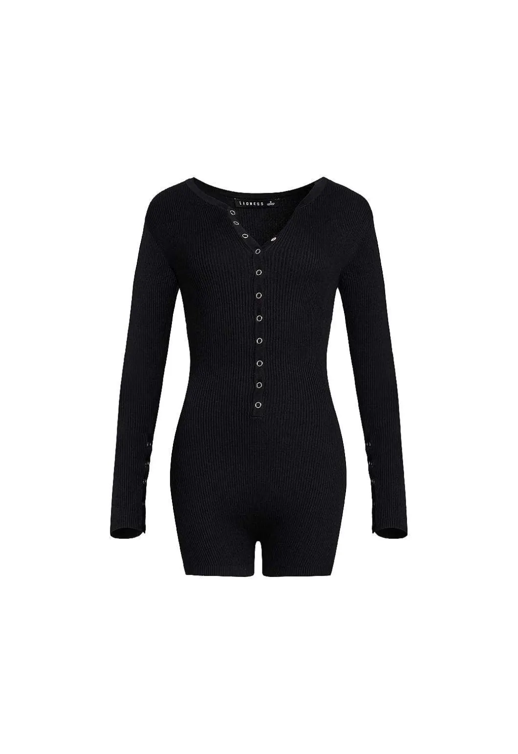 Lulu Romper