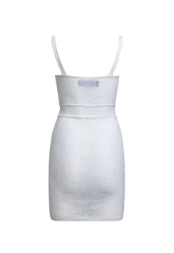 Mademoiselle Lace Mini