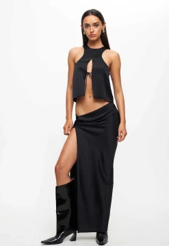 Mariah Maxi Skirt