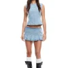 Miracle Mini Skirt