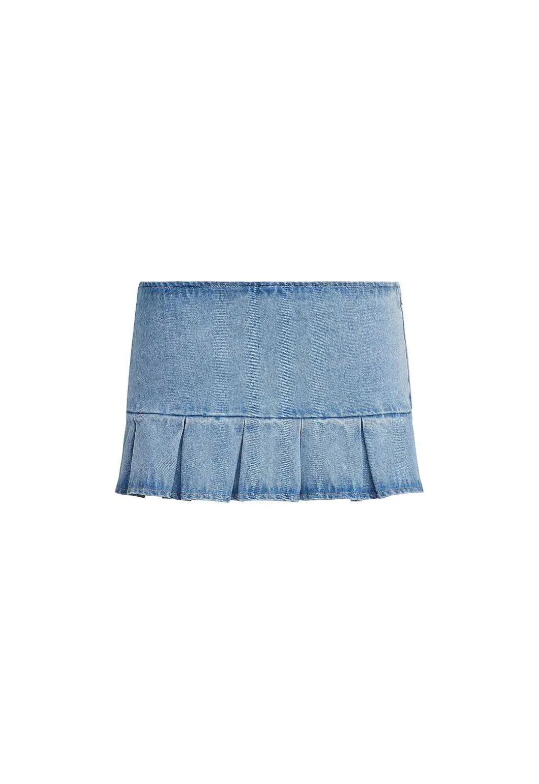 Miracle Mini Skirt