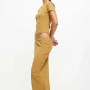 Nostalgic Maxi Skirt