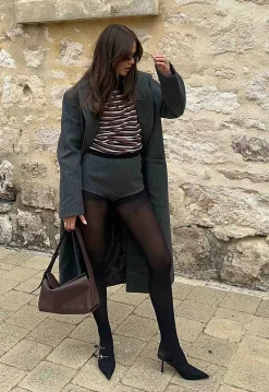 Olsen Coat