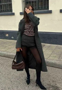 Olsen Coat