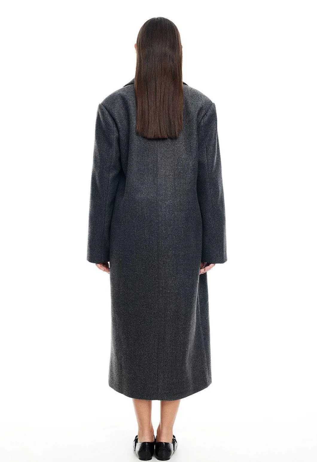Olsen Coat