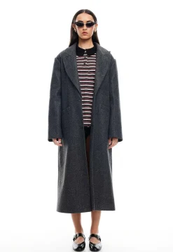 Olsen Coat