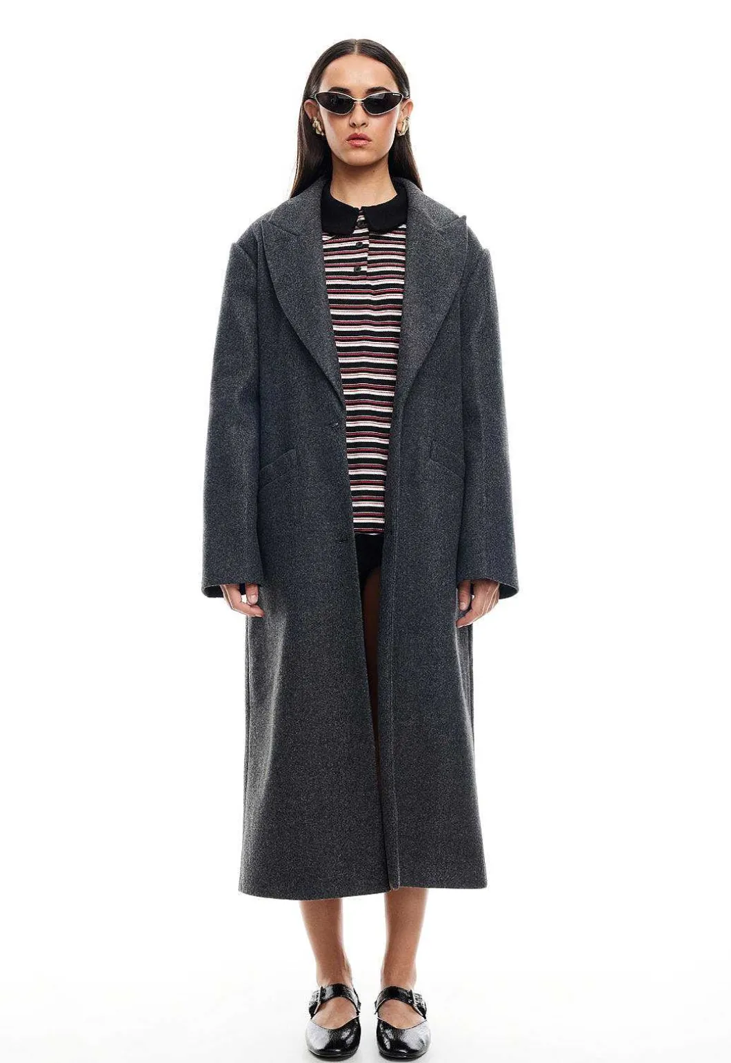 Olsen Coat