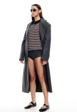 Olsen Coat