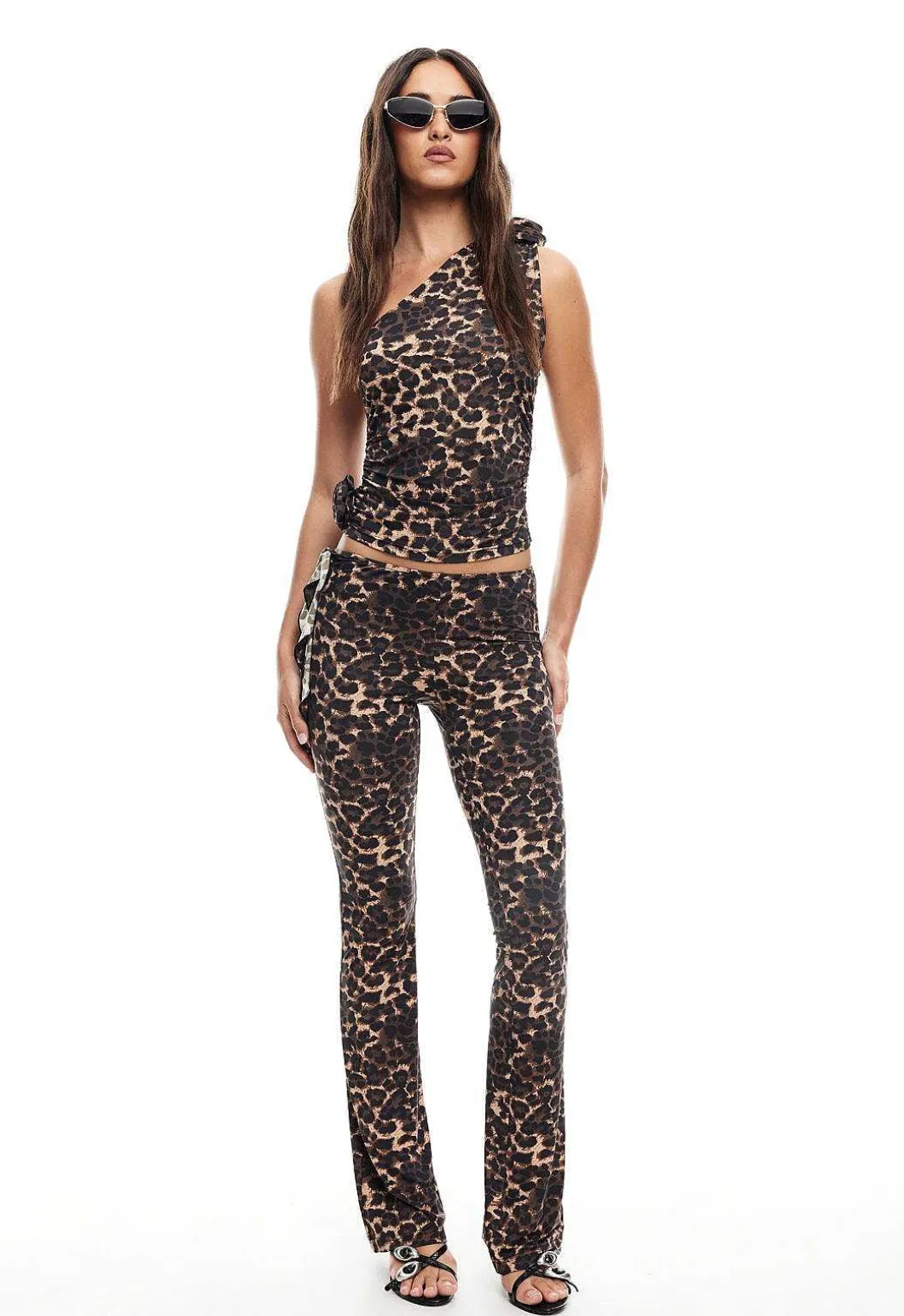 Opulence Pant