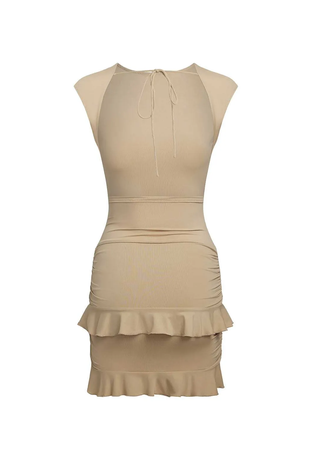 Oui Oui Mini Dress