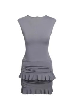 Oui Oui Mini Dress