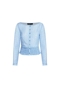 Poppy Long Sleeve