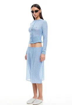 Poppy Midi