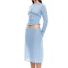 Poppy Midi