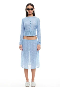 Poppy Midi