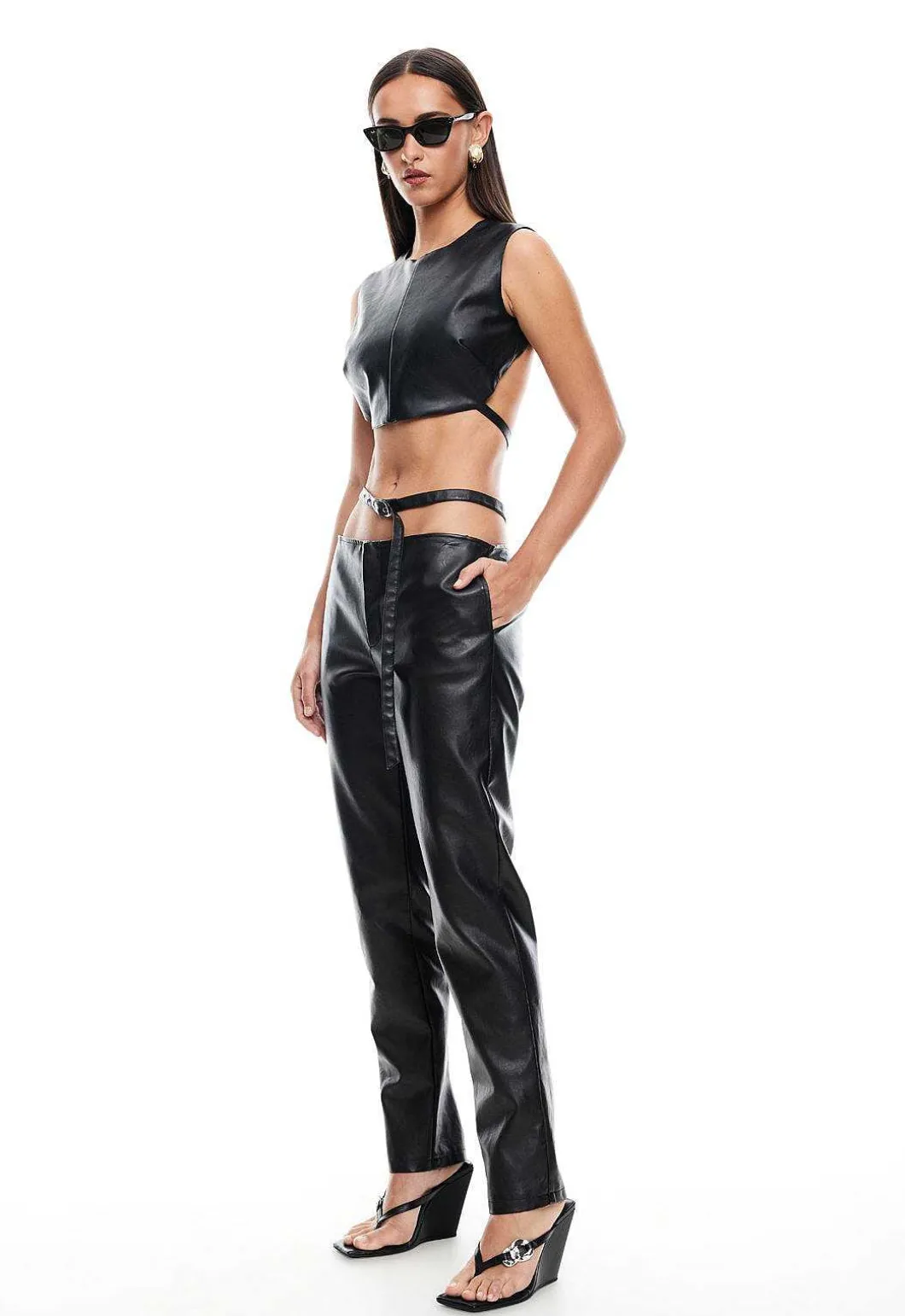 Practical Magic Pant