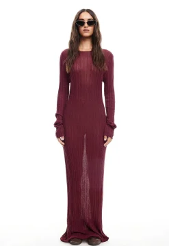 Prophecy Maxi Dress