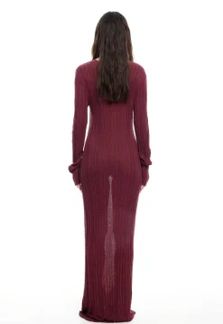 Prophecy Maxi Dress