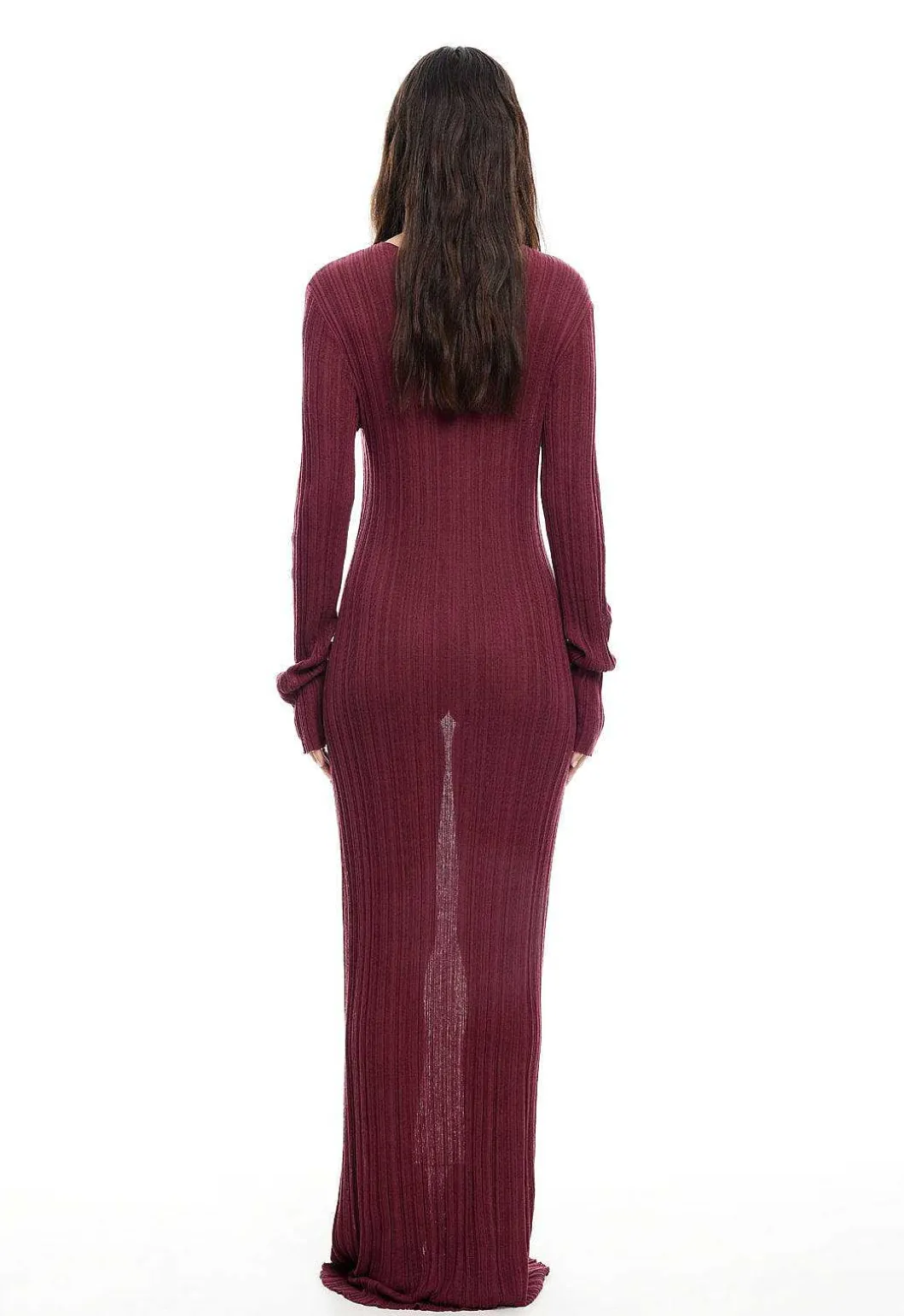 Prophecy Maxi Dress