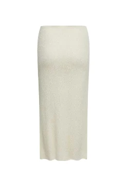 Pure Midi Skirt