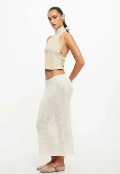 Pure Midi Skirt