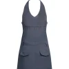 Reign Mini Dress