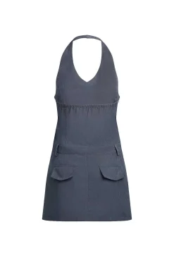 Reign Mini Dress