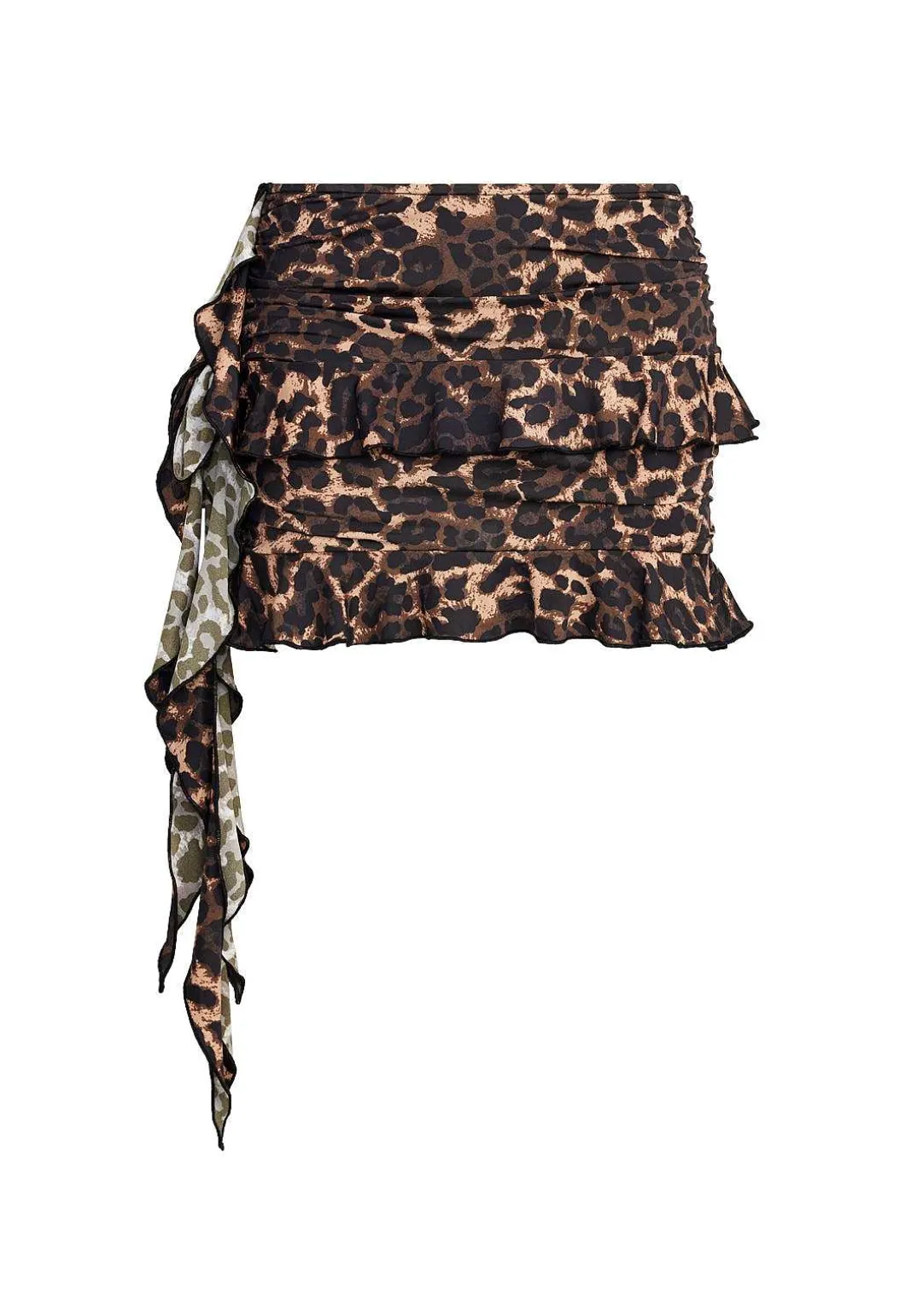Rendezvous Mini Skirt
