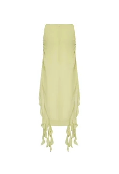 Rendezvous Skirt